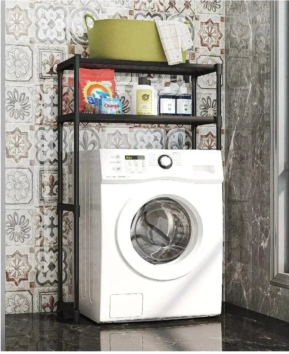 Multifunctional Storage Rack