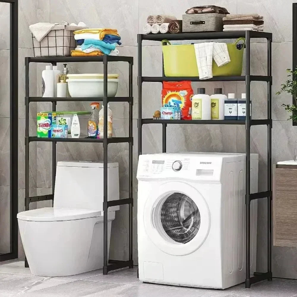 Multifunctional Storage Rack