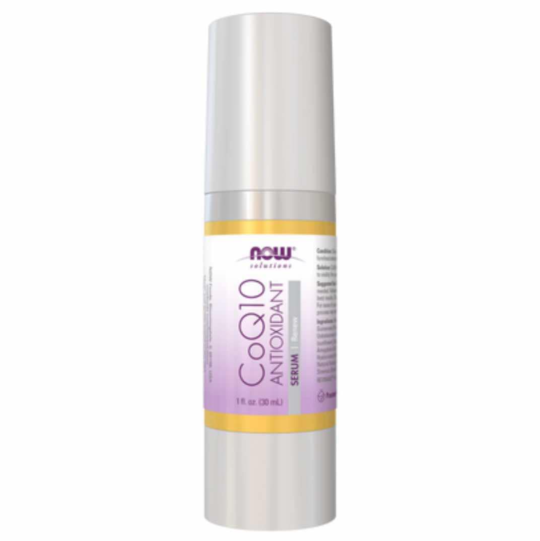 CoQ10 Antioxidant Serum - 1 fl. oz