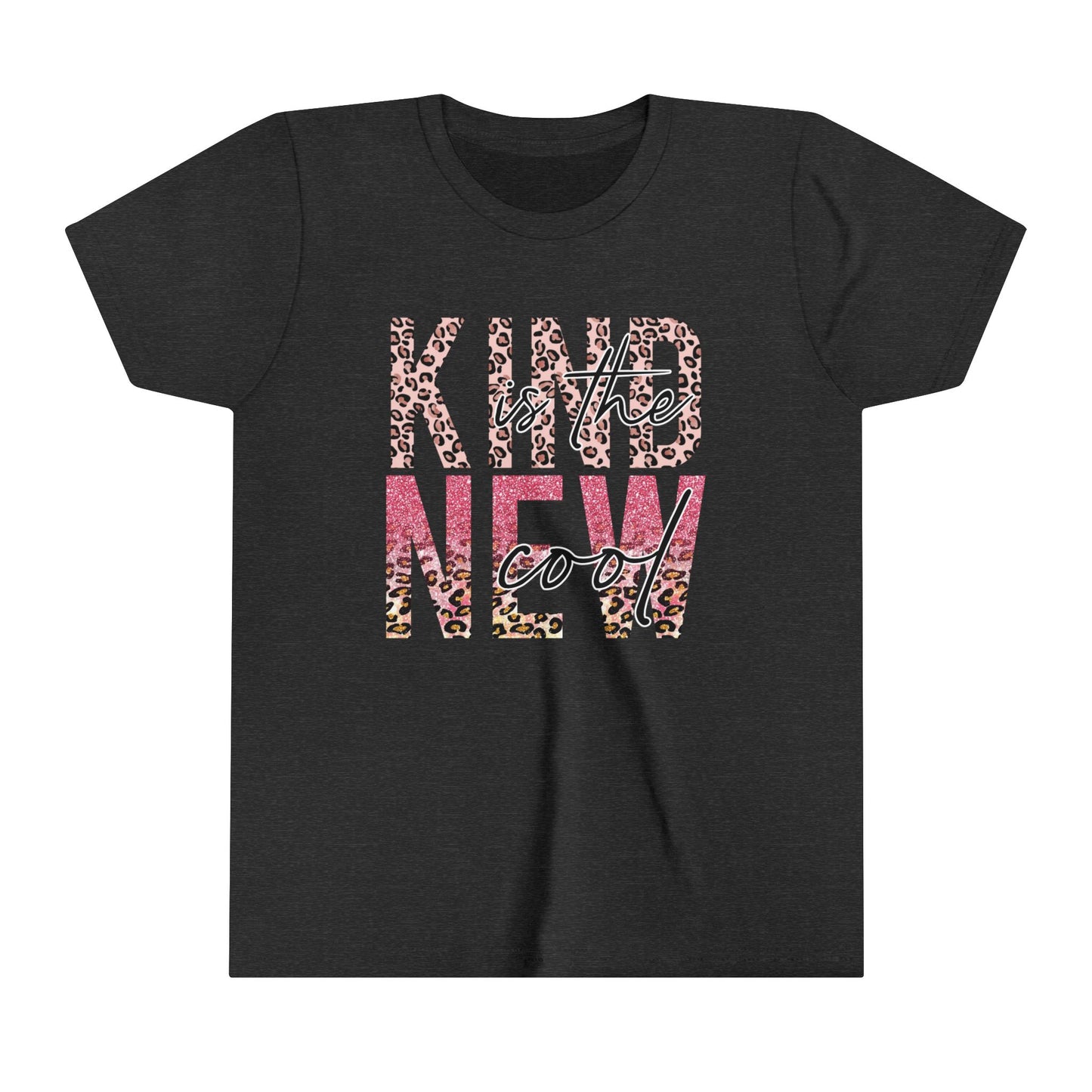 KIND IS THE NEW COOL