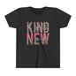 KIND IS THE NEW COOL