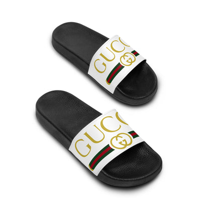 Gucci Slides