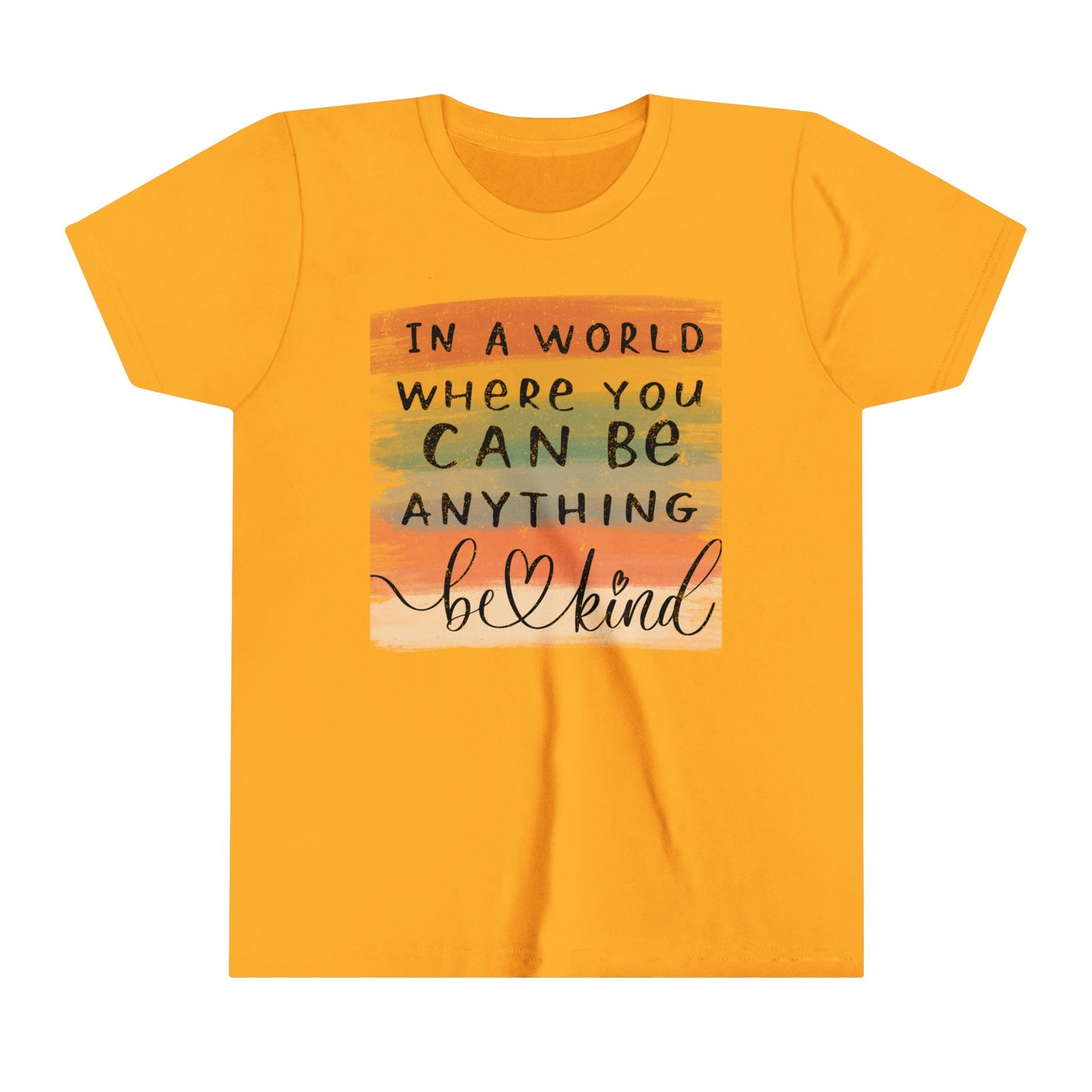You Can Be Anything