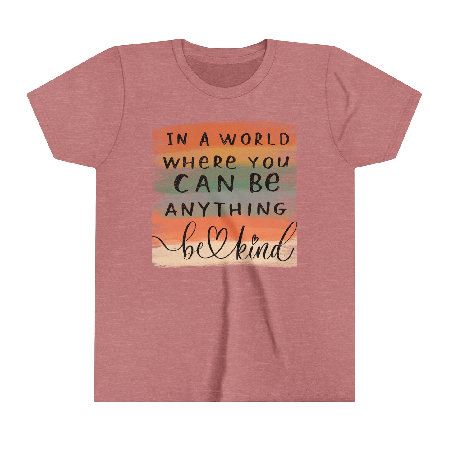 You Can Be Anything