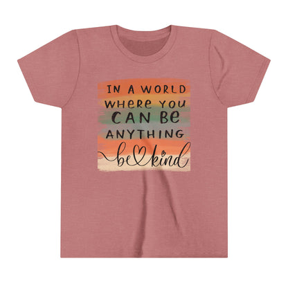 You Can Be Anything