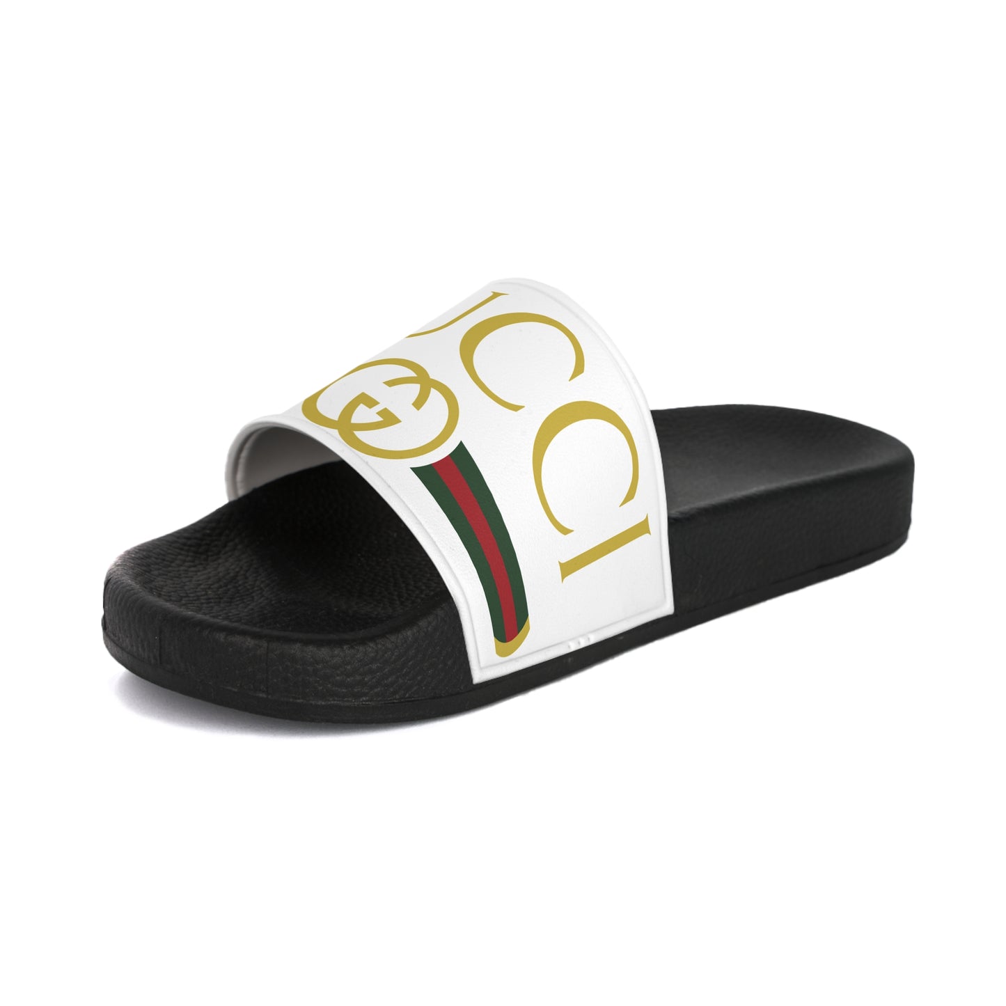 Gucci Slides