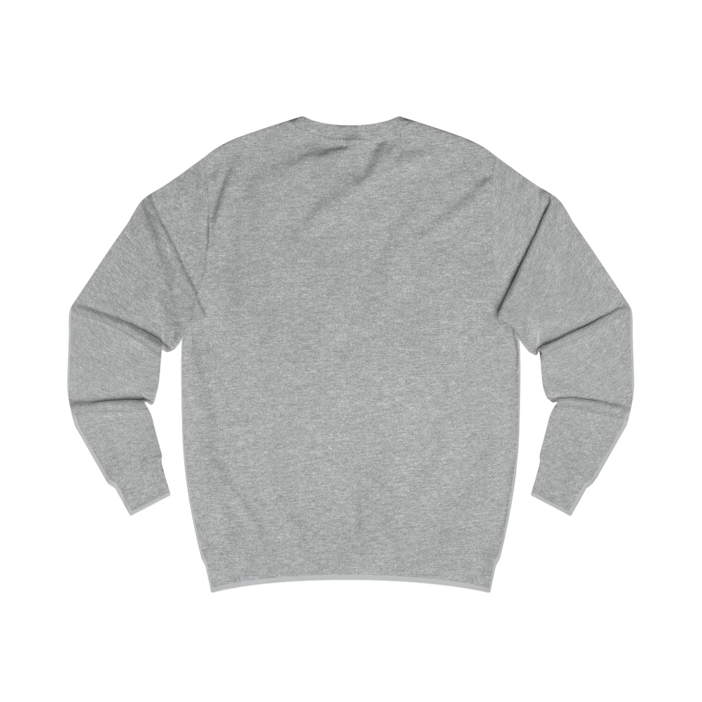 Funny Christmas Sweatshirt - North Pole Correctional Theft, Caught Eating Santa's Cookies
