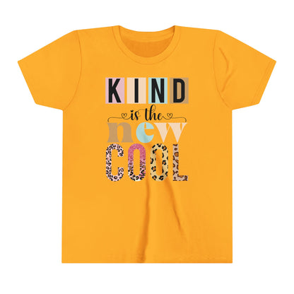 KIND IS THE NEW COOL