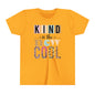KIND IS THE NEW COOL