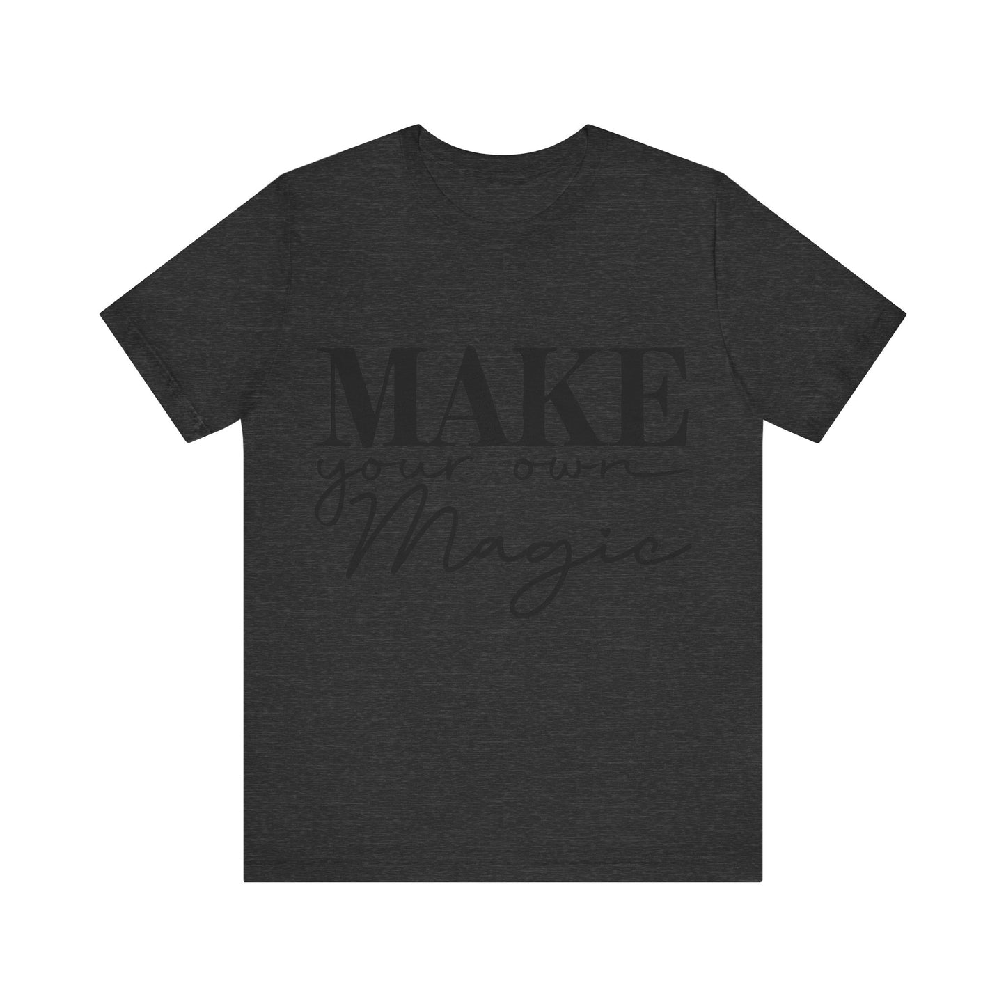 Make Your Own Magic