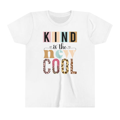 KIND IS THE NEW COOL