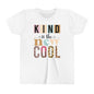 KIND IS THE NEW COOL