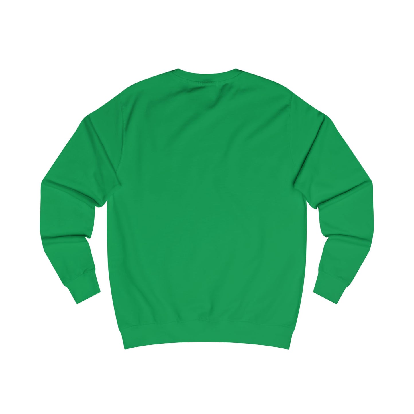 Funny Christmas Sweatshirt - North Pole Correctional Theft, Caught Eating Santa's Cookies