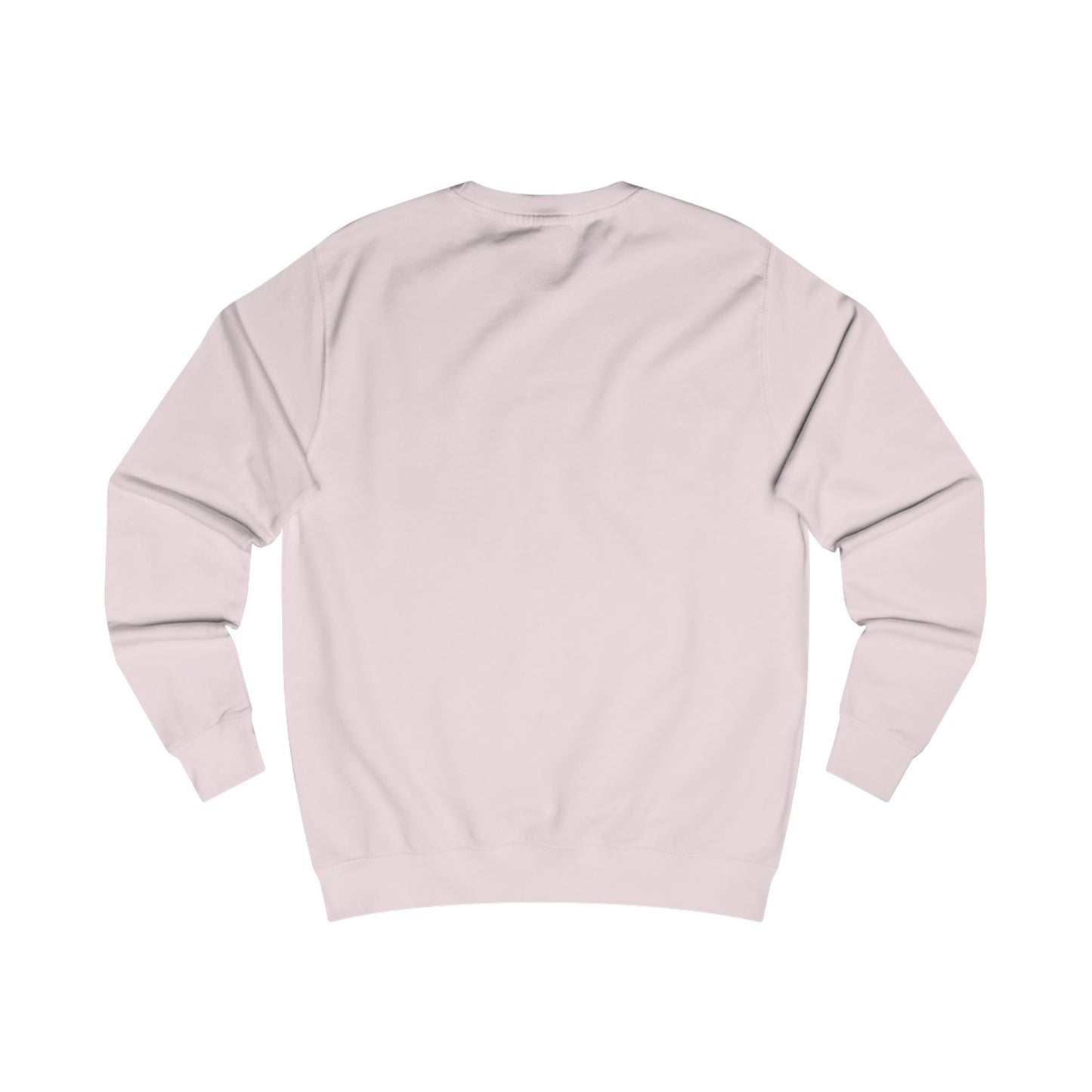 Funny Christmas Sweatshirt - North Pole Correctional Theft, Caught Eating Santa's Cookies