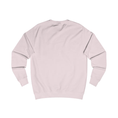 Funny Christmas Sweatshirt - North Pole Correctional Theft, Caught Eating Santa's Cookies