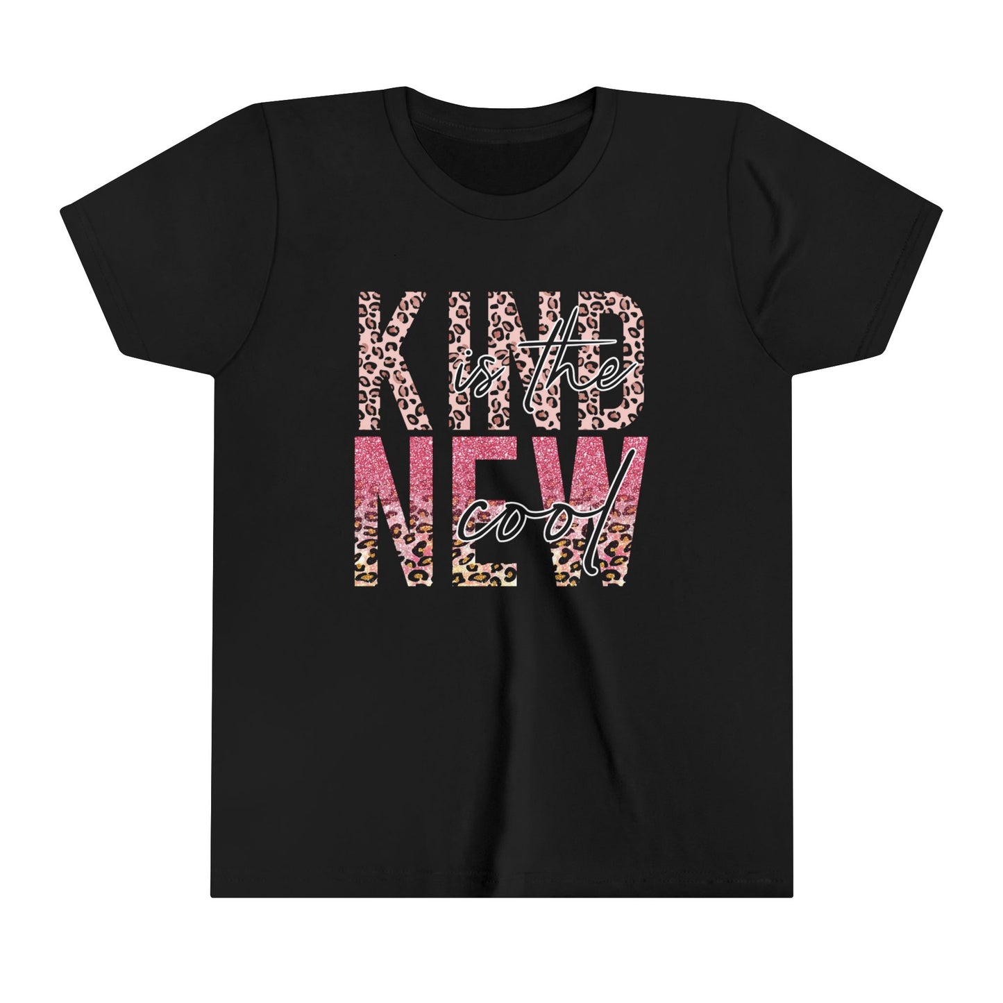 KIND IS THE NEW COOL