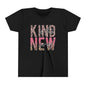 KIND IS THE NEW COOL