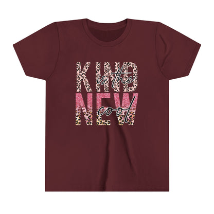KIND IS THE NEW COOL