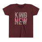 KIND IS THE NEW COOL