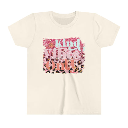 Kind Vibes Only