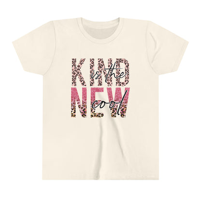 KIND IS THE NEW COOL