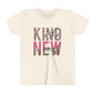 KIND IS THE NEW COOL