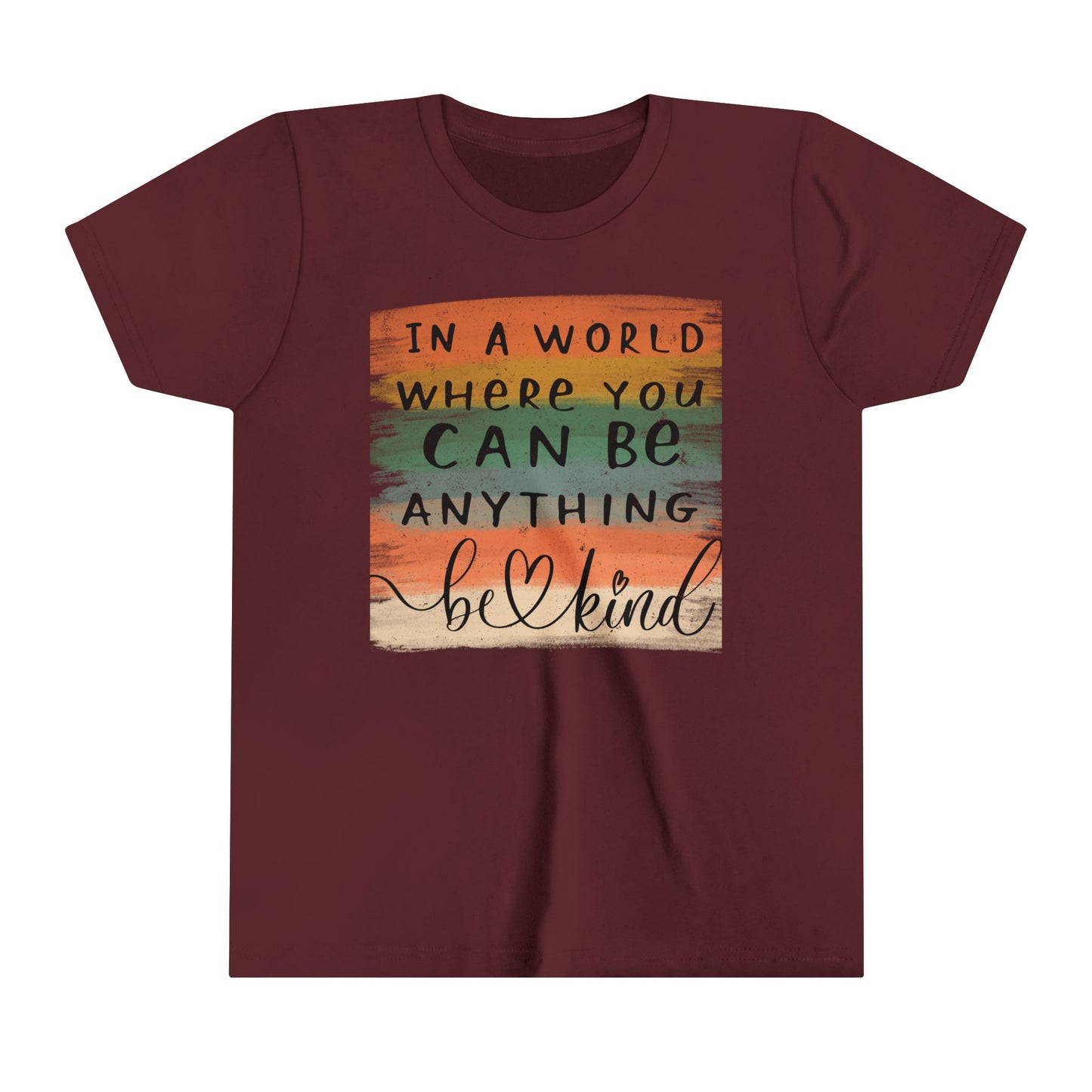 You Can Be Anything