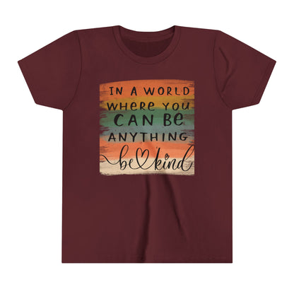 You Can Be Anything