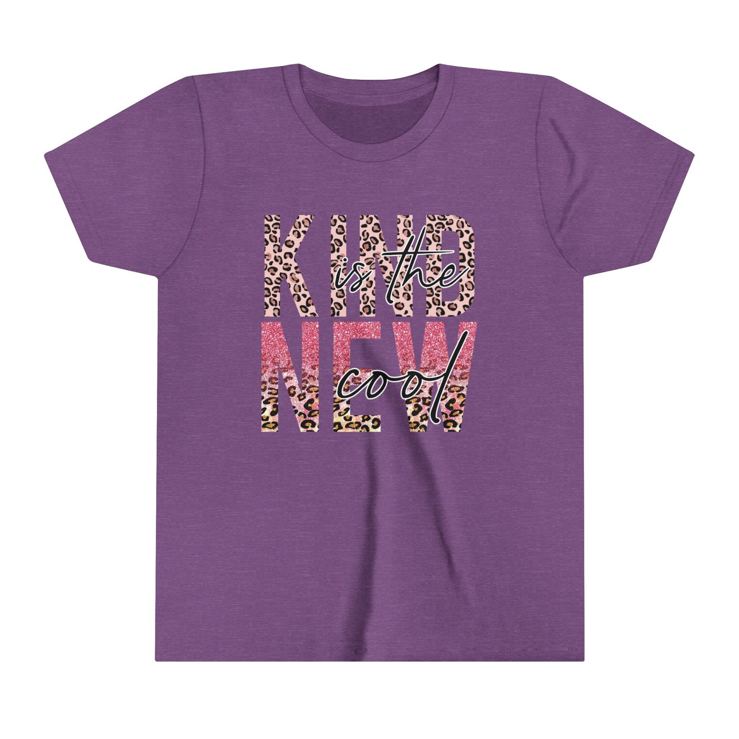 KIND IS THE NEW COOL