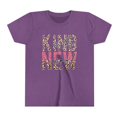 KIND IS THE NEW COOL