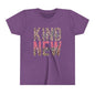 KIND IS THE NEW COOL