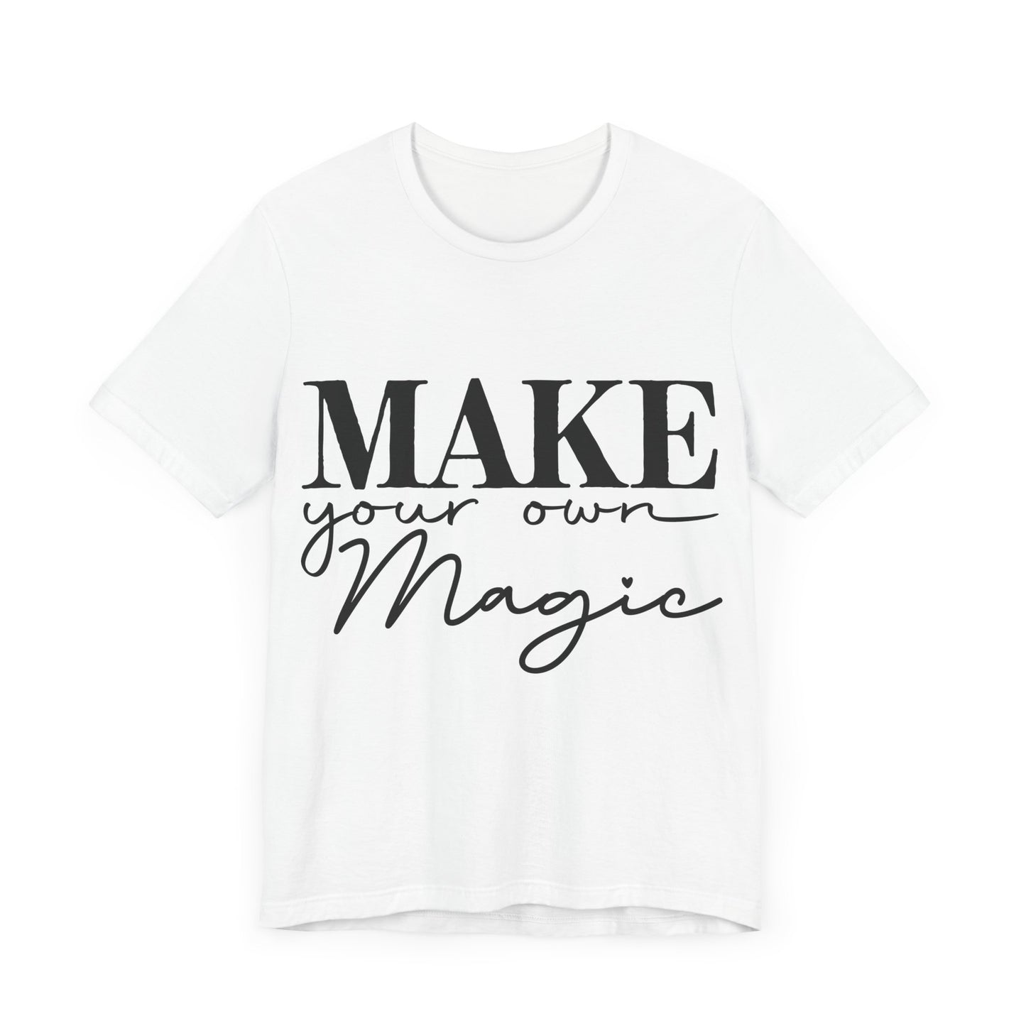 Make Your Own Magic