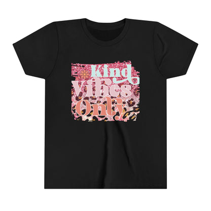 Kind Vibes Only