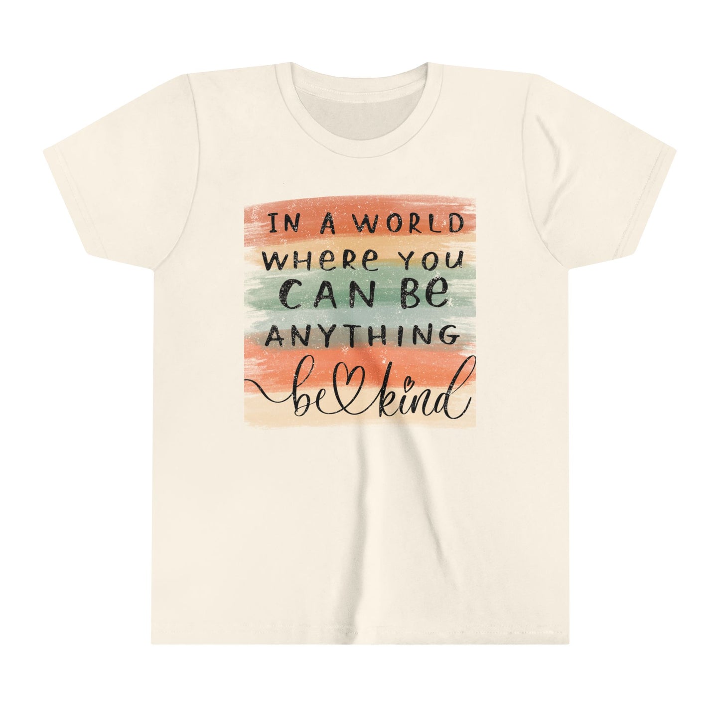 You Can Be Anything