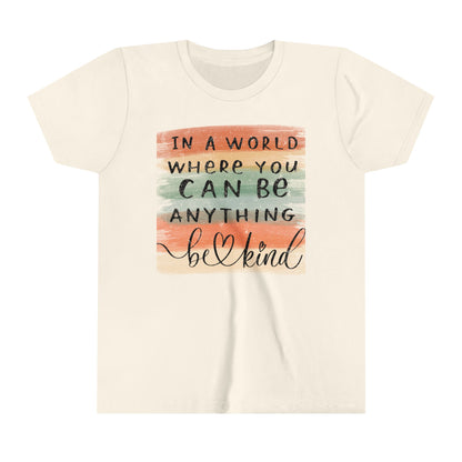 You Can Be Anything