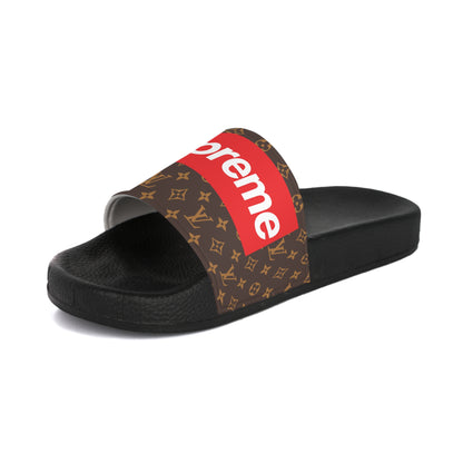 Supreme Slides
