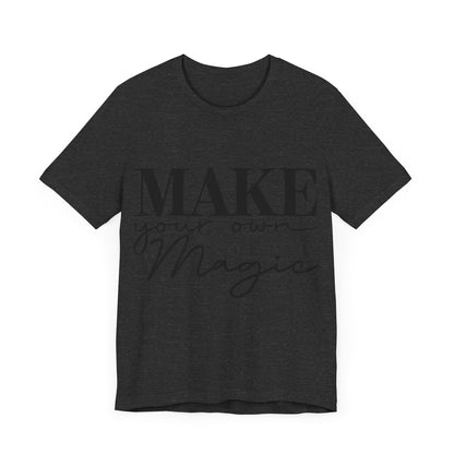 Make Your Own Magic