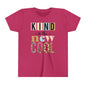 KIND IS THE NEW COOL