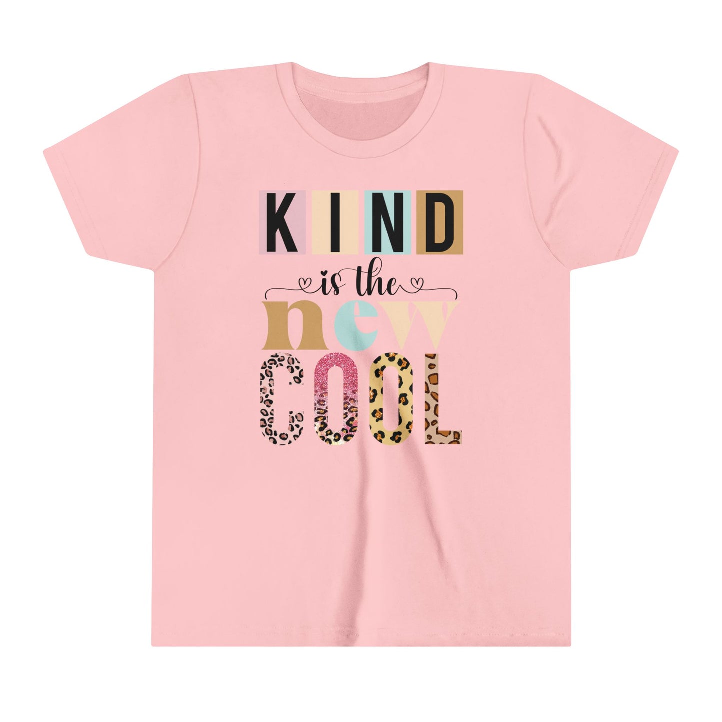 KIND IS THE NEW COOL