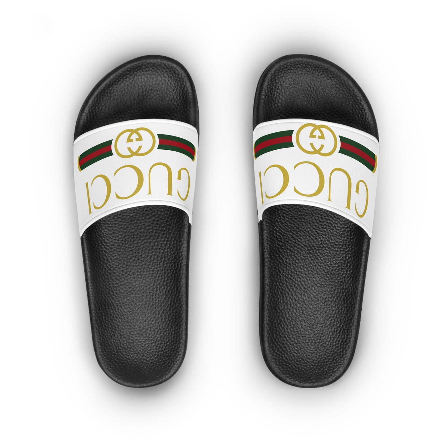 Gucci Slides