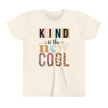 KIND IS THE NEW COOL