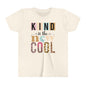 KIND IS THE NEW COOL