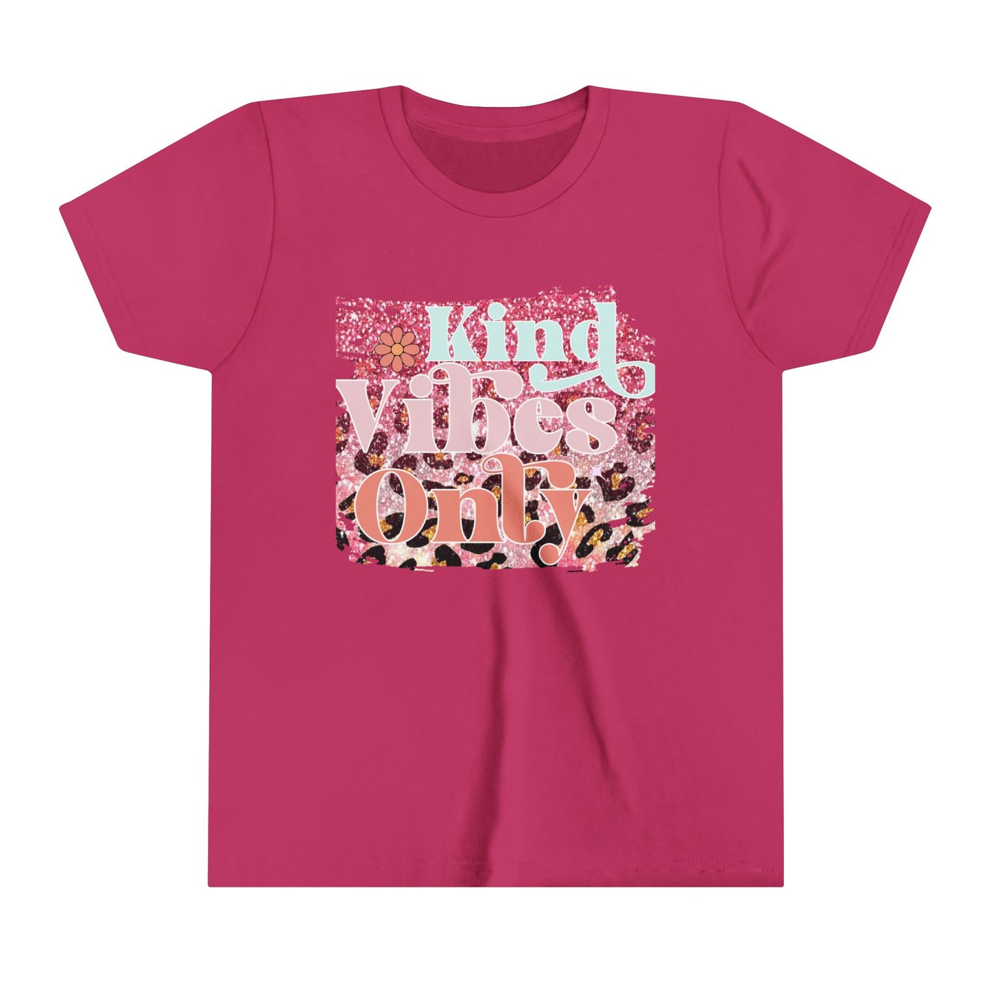 Kind Vibes Only