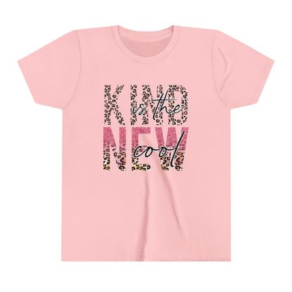 KIND IS THE NEW COOL