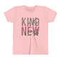 KIND IS THE NEW COOL