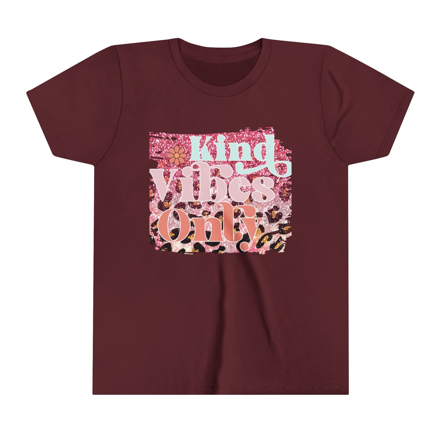 Kind Vibes Only