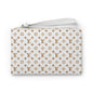 Louis Vuitton Clutch (White)