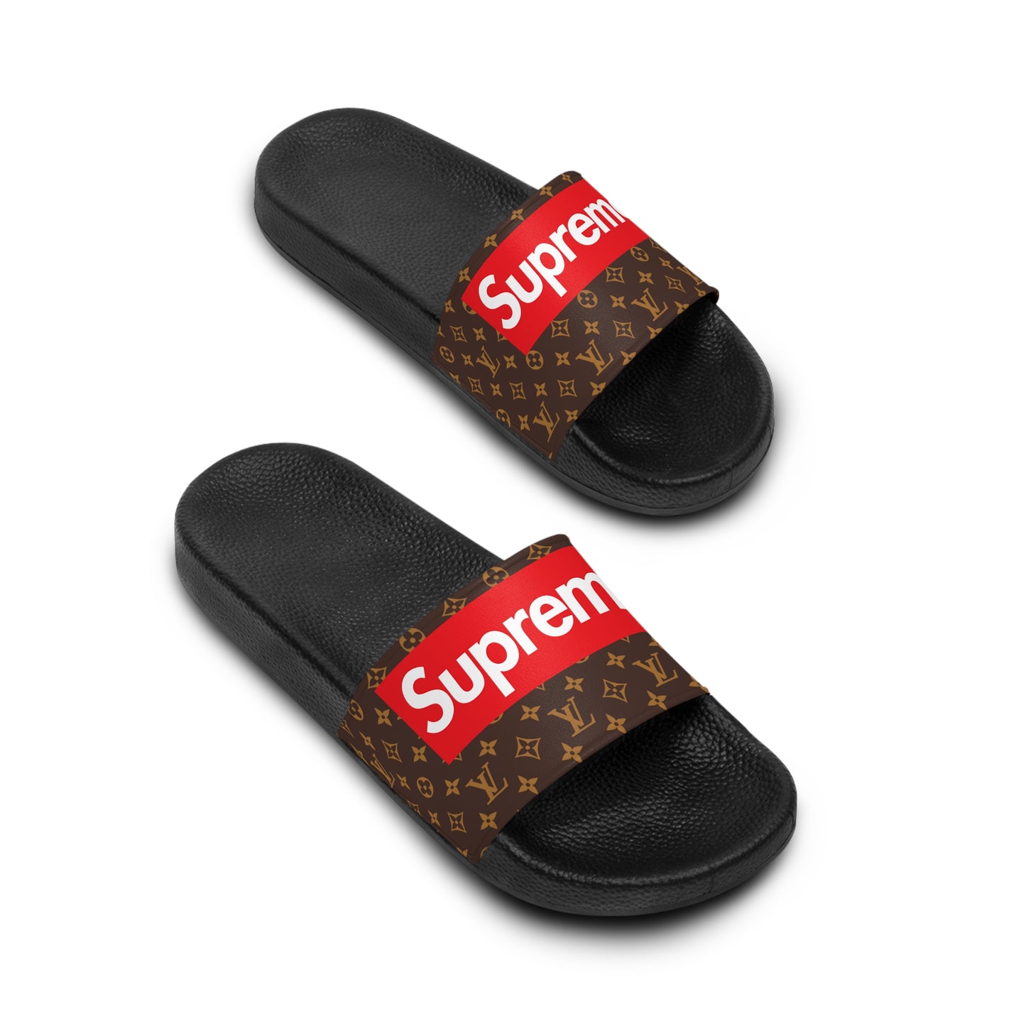 Supreme Slides