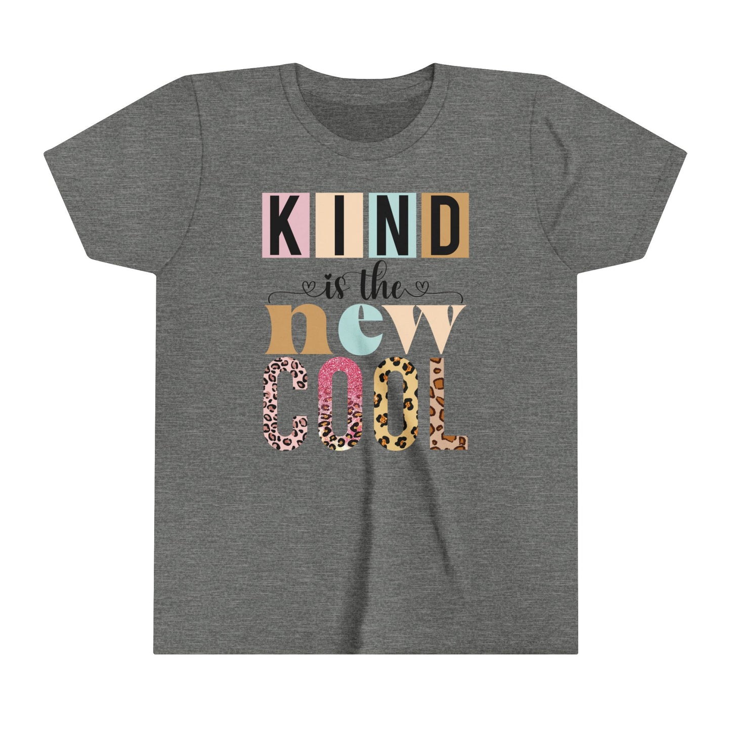 KIND IS THE NEW COOL