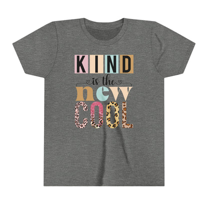 KIND IS THE NEW COOL